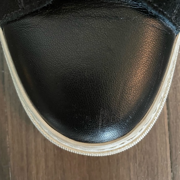 Zadig & Voltaire sneakers - Picture 10 of 10